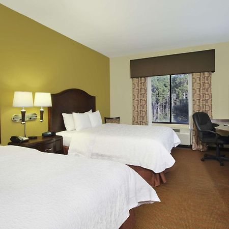 Hampton Inn & Suites Conroe I 45 North Kültér fotó
