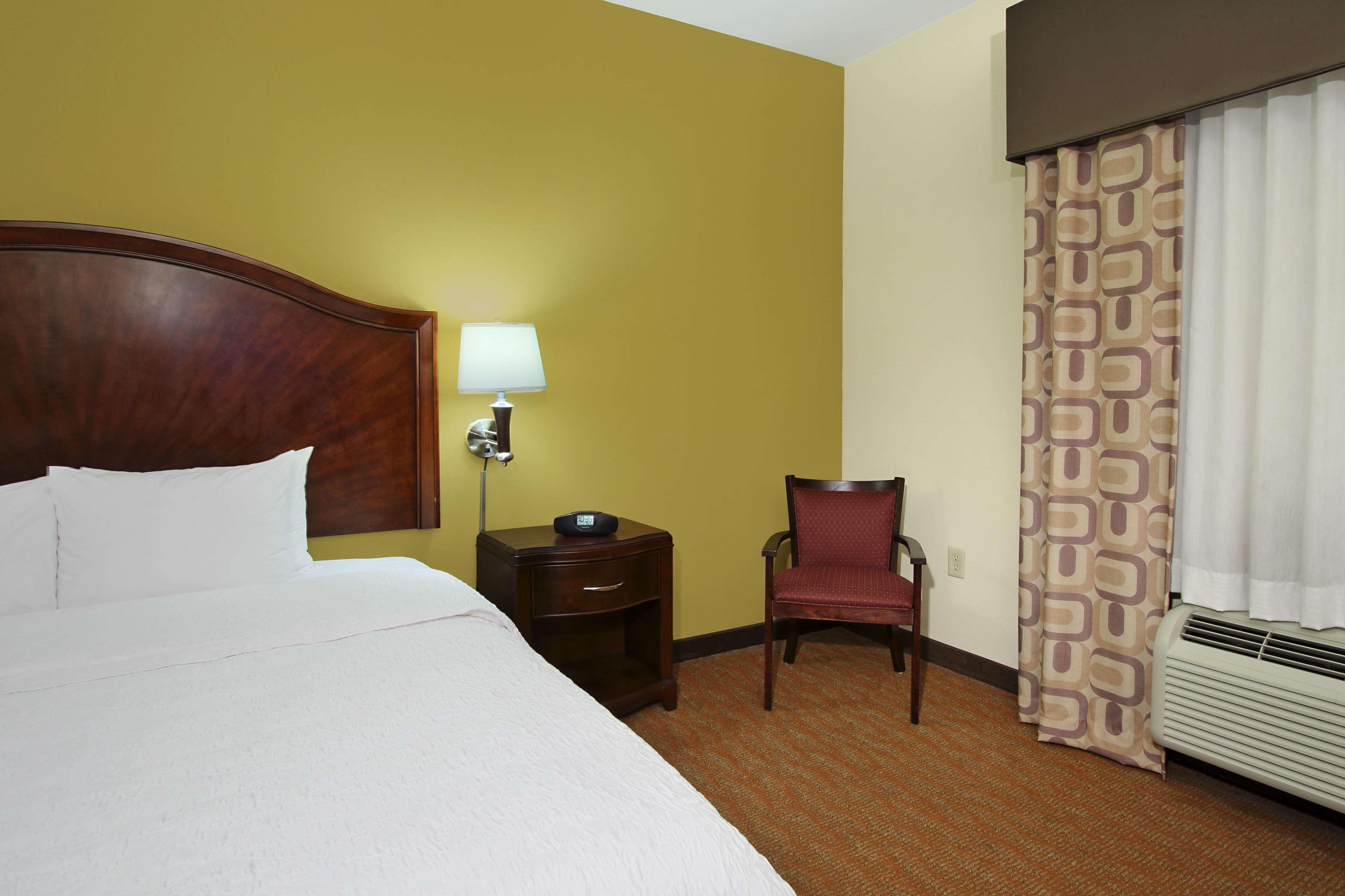Hampton Inn & Suites Conroe I 45 North Kültér fotó