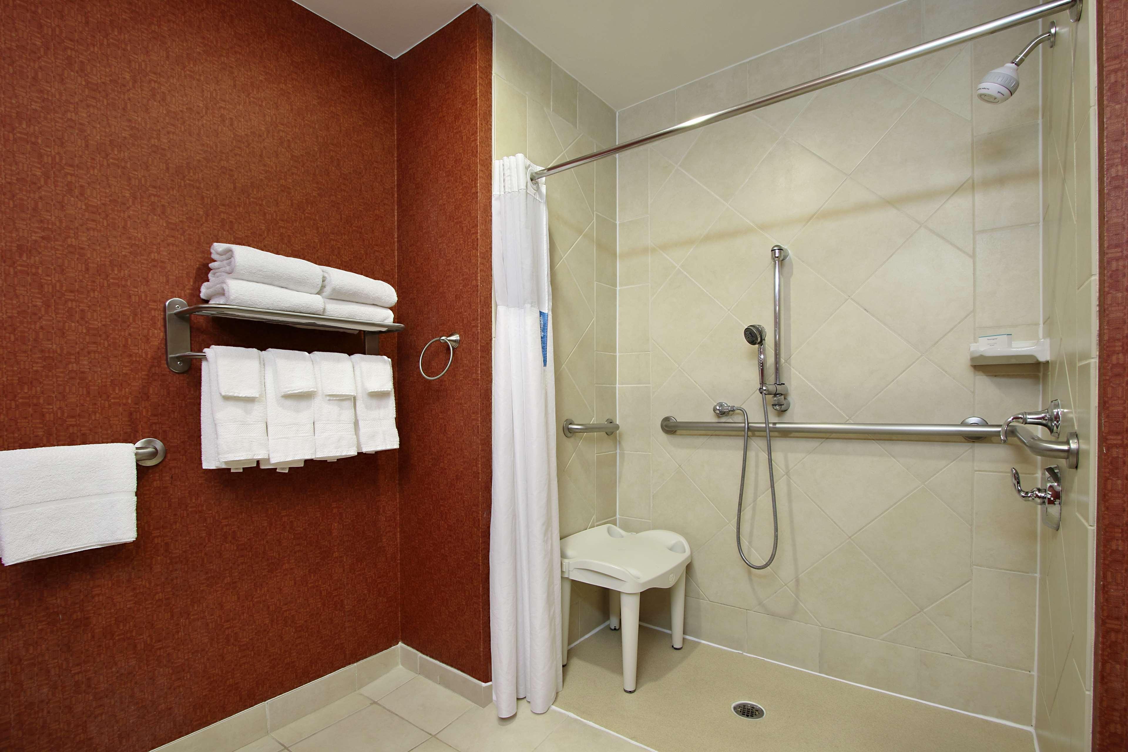 Hampton Inn & Suites Conroe I 45 North Kültér fotó