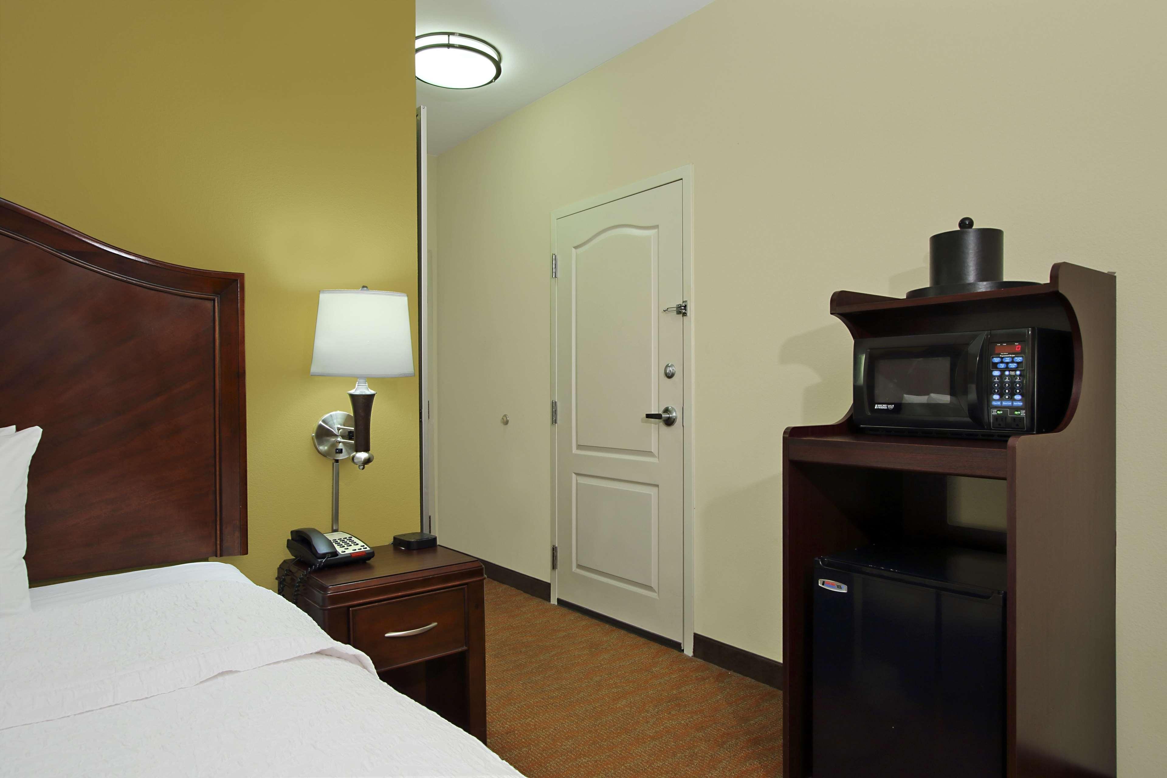 Hampton Inn & Suites Conroe I 45 North Kültér fotó