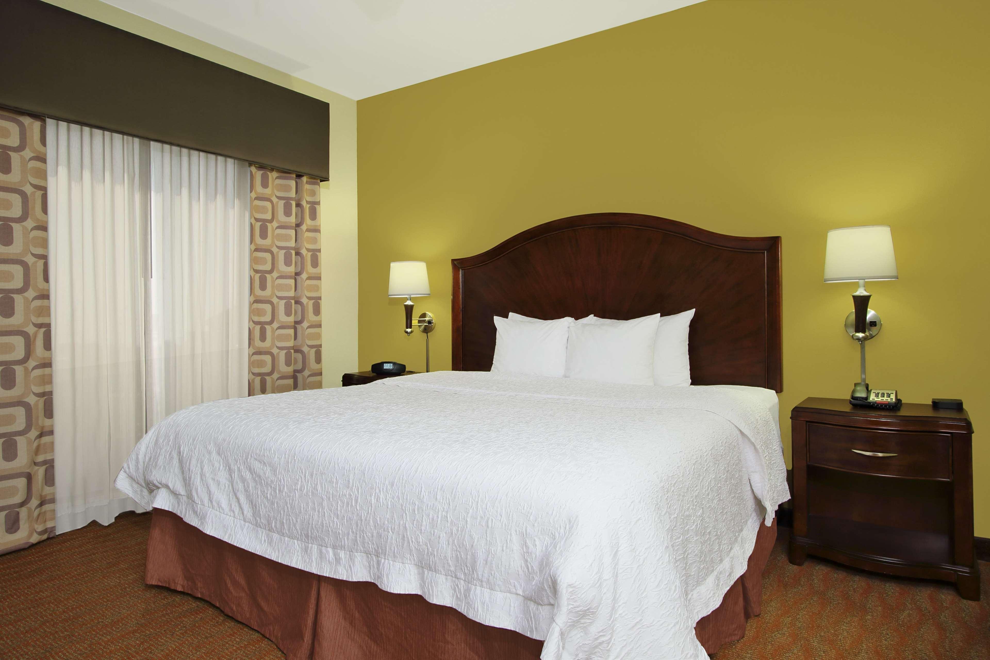 Hampton Inn & Suites Conroe I 45 North Kültér fotó