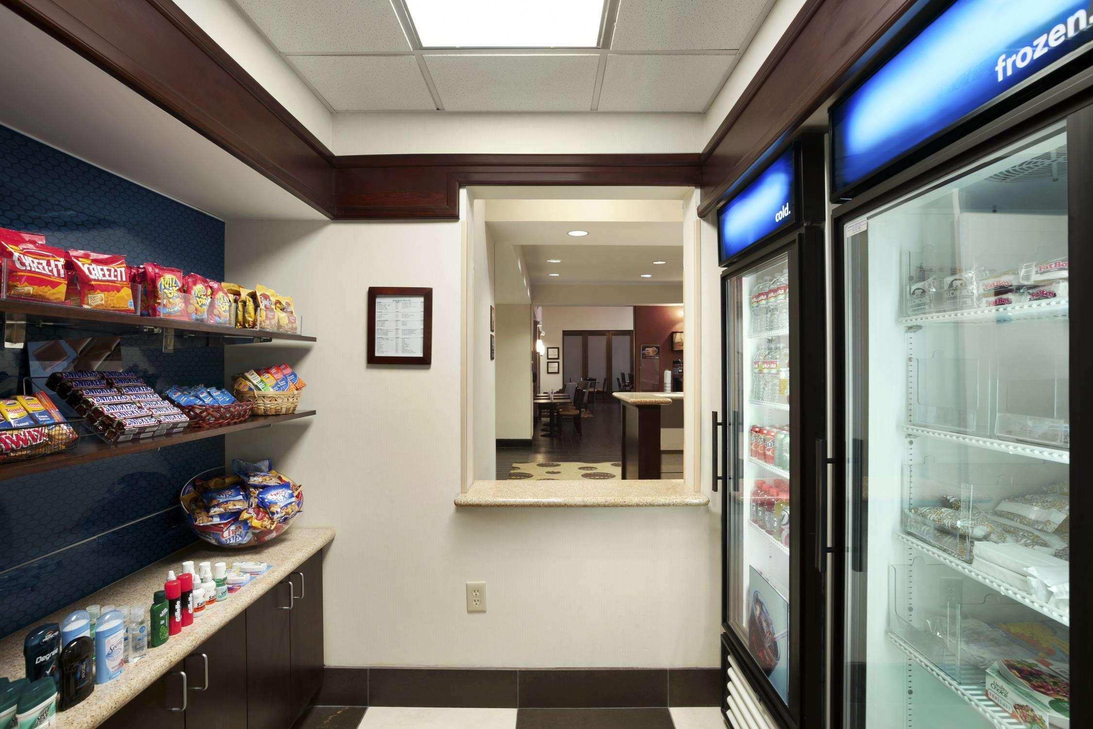 Hampton Inn & Suites Conroe I 45 North Kültér fotó