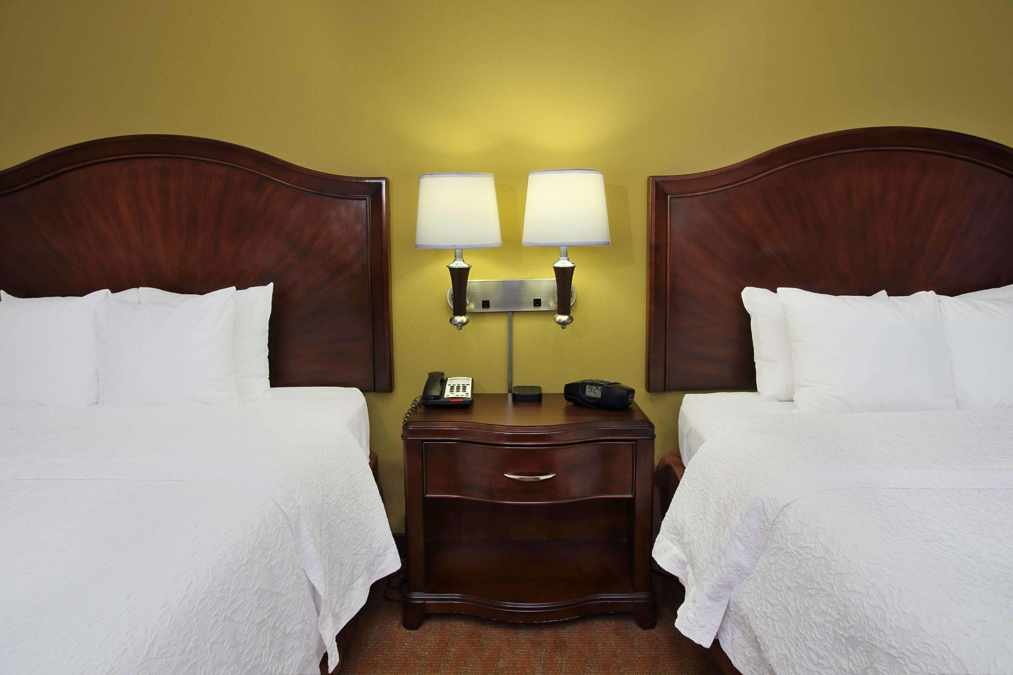 Hampton Inn & Suites Conroe I 45 North Kültér fotó