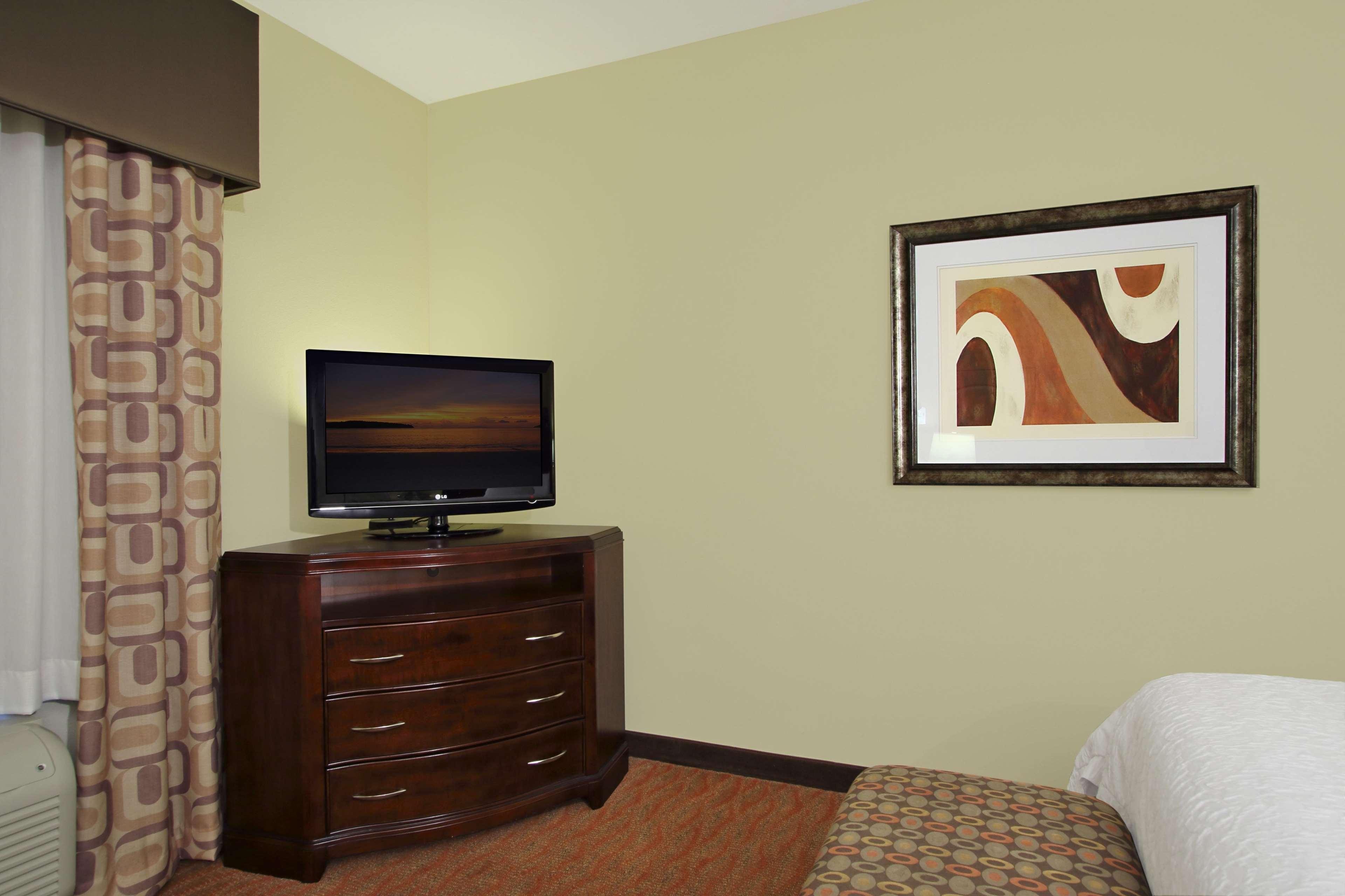 Hampton Inn & Suites Conroe I 45 North Kültér fotó