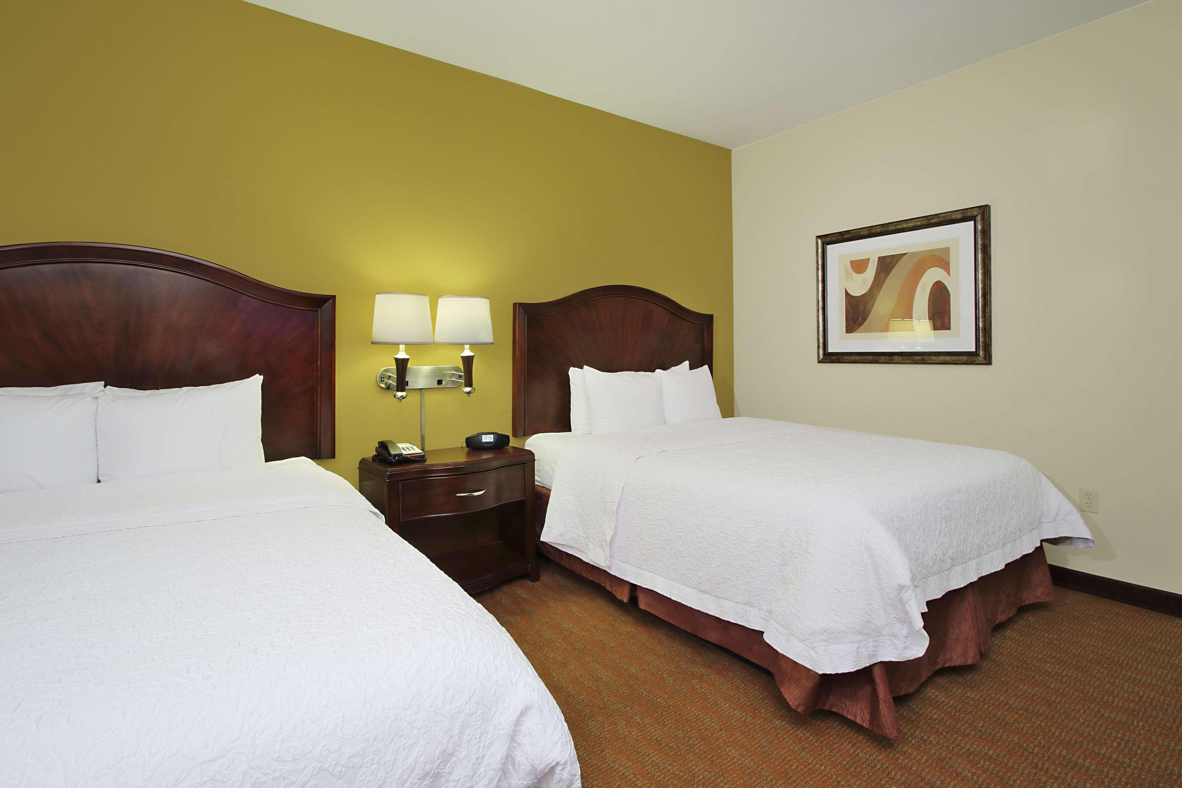 Hampton Inn & Suites Conroe I 45 North Kültér fotó
