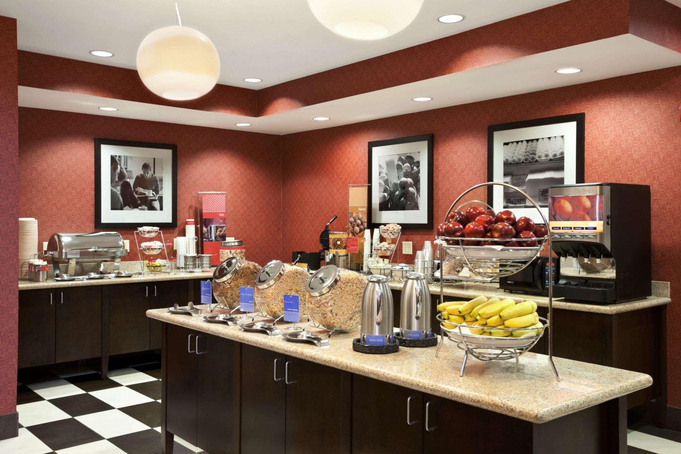 Hampton Inn & Suites Conroe I 45 North Kültér fotó