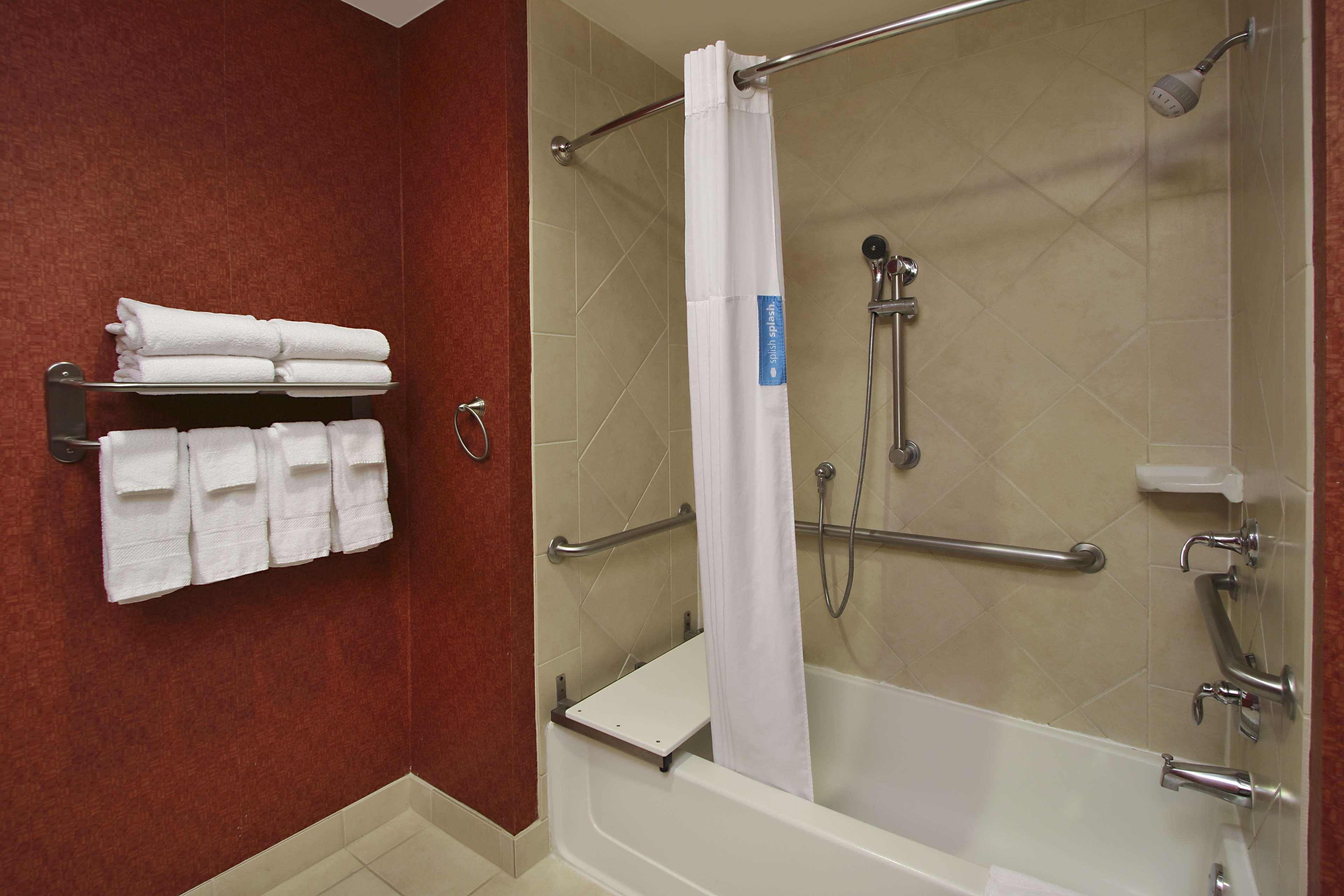 Hampton Inn & Suites Conroe I 45 North Kültér fotó