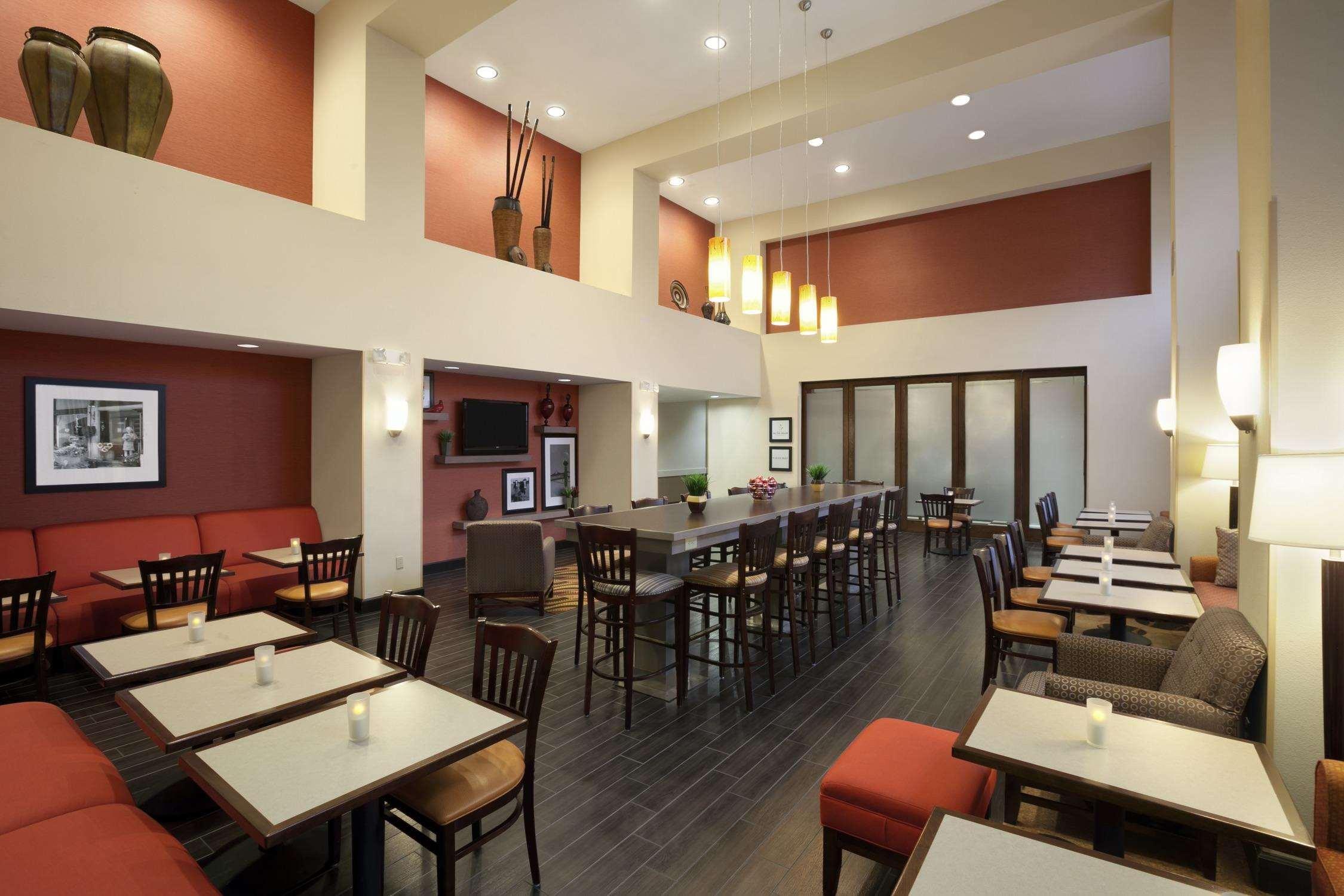 Hampton Inn & Suites Conroe I 45 North Kültér fotó