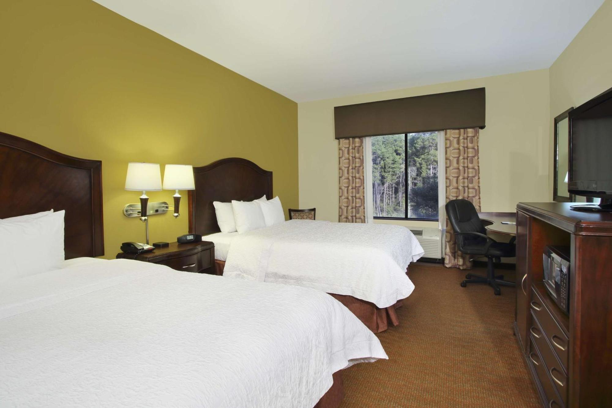 Hampton Inn & Suites Conroe I 45 North Kültér fotó