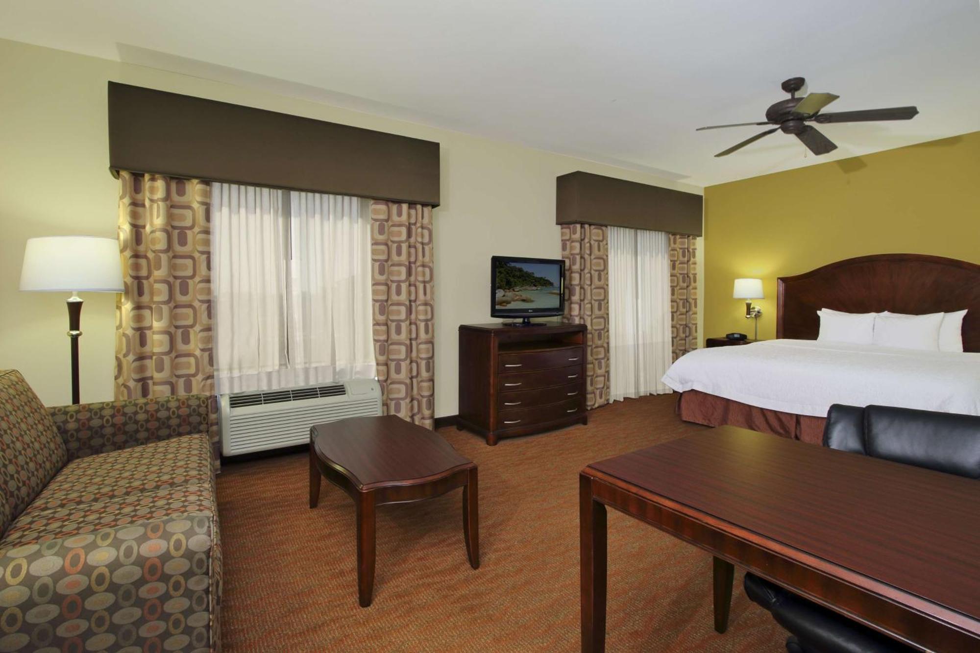 Hampton Inn & Suites Conroe I 45 North Kültér fotó