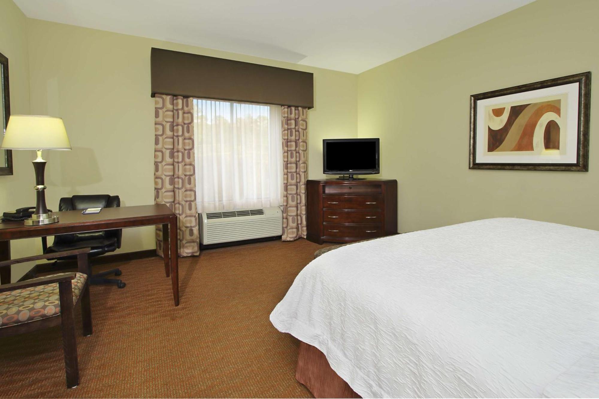 Hampton Inn & Suites Conroe I 45 North Kültér fotó