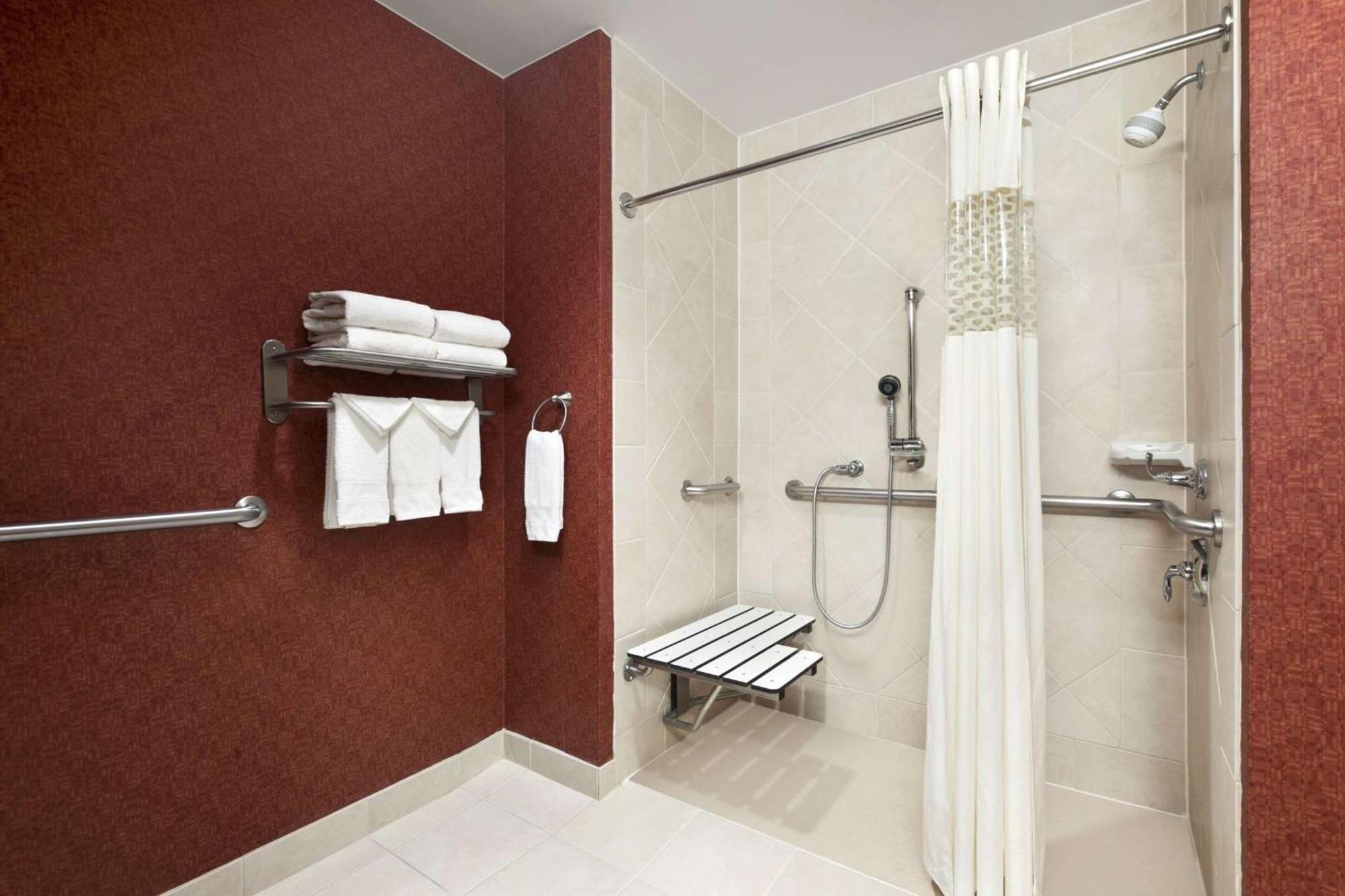 Hampton Inn & Suites Conroe I 45 North Kültér fotó