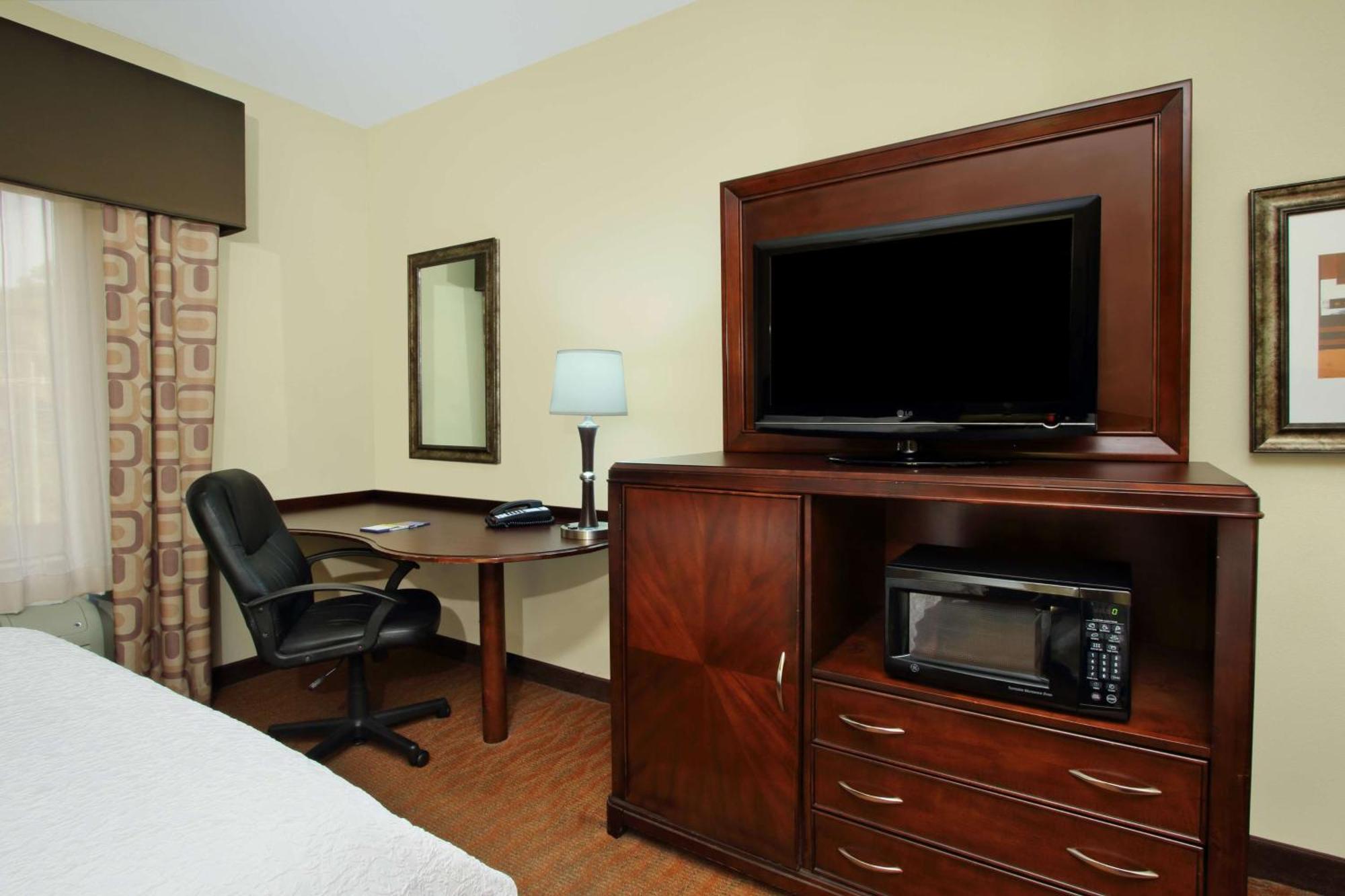 Hampton Inn & Suites Conroe I 45 North Kültér fotó