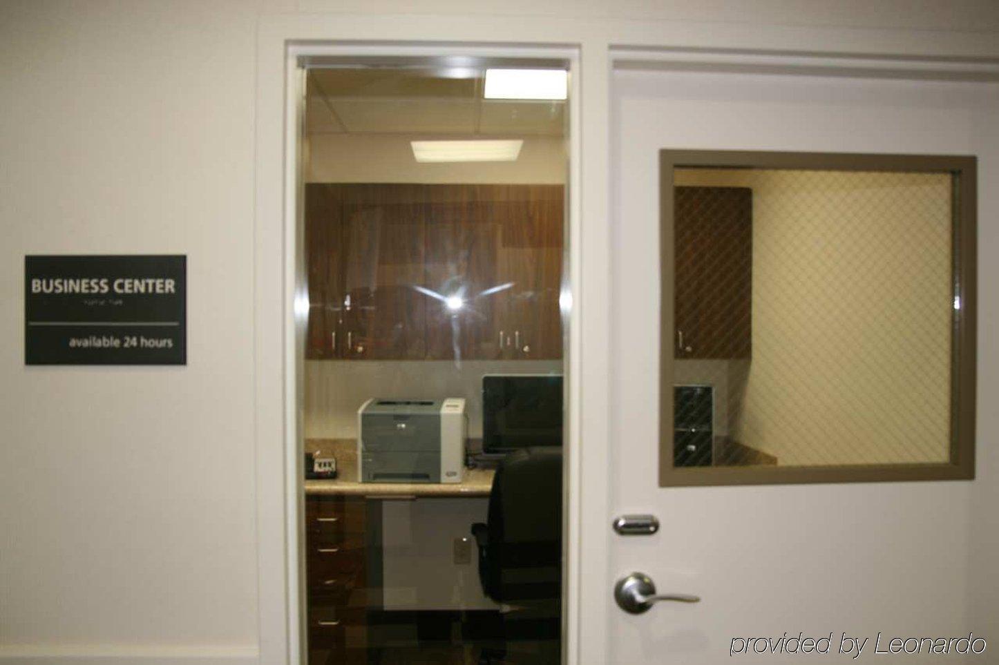 Hampton Inn & Suites Conroe I 45 North Létesítmények fotó