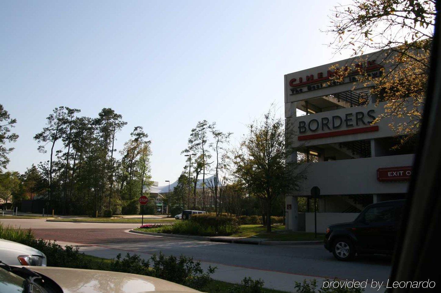 Hampton Inn & Suites Conroe I 45 North Létesítmények fotó