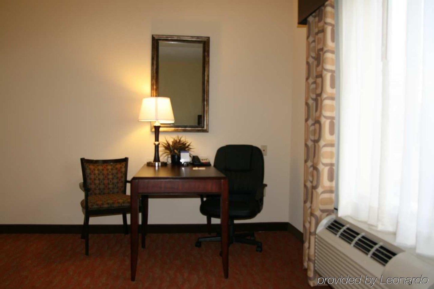 Hampton Inn & Suites Conroe I 45 North Szoba fotó