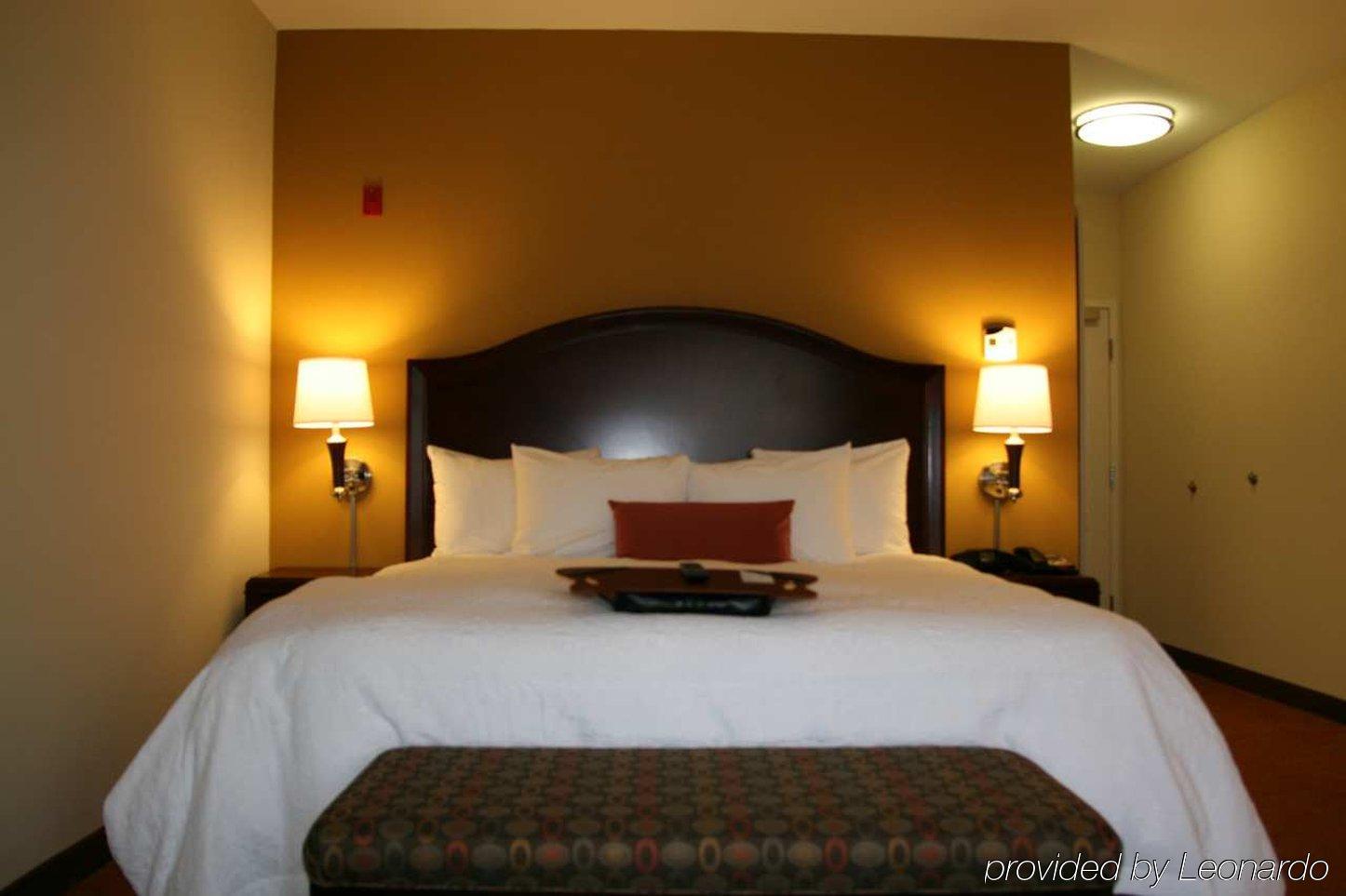 Hampton Inn & Suites Conroe I 45 North Szoba fotó