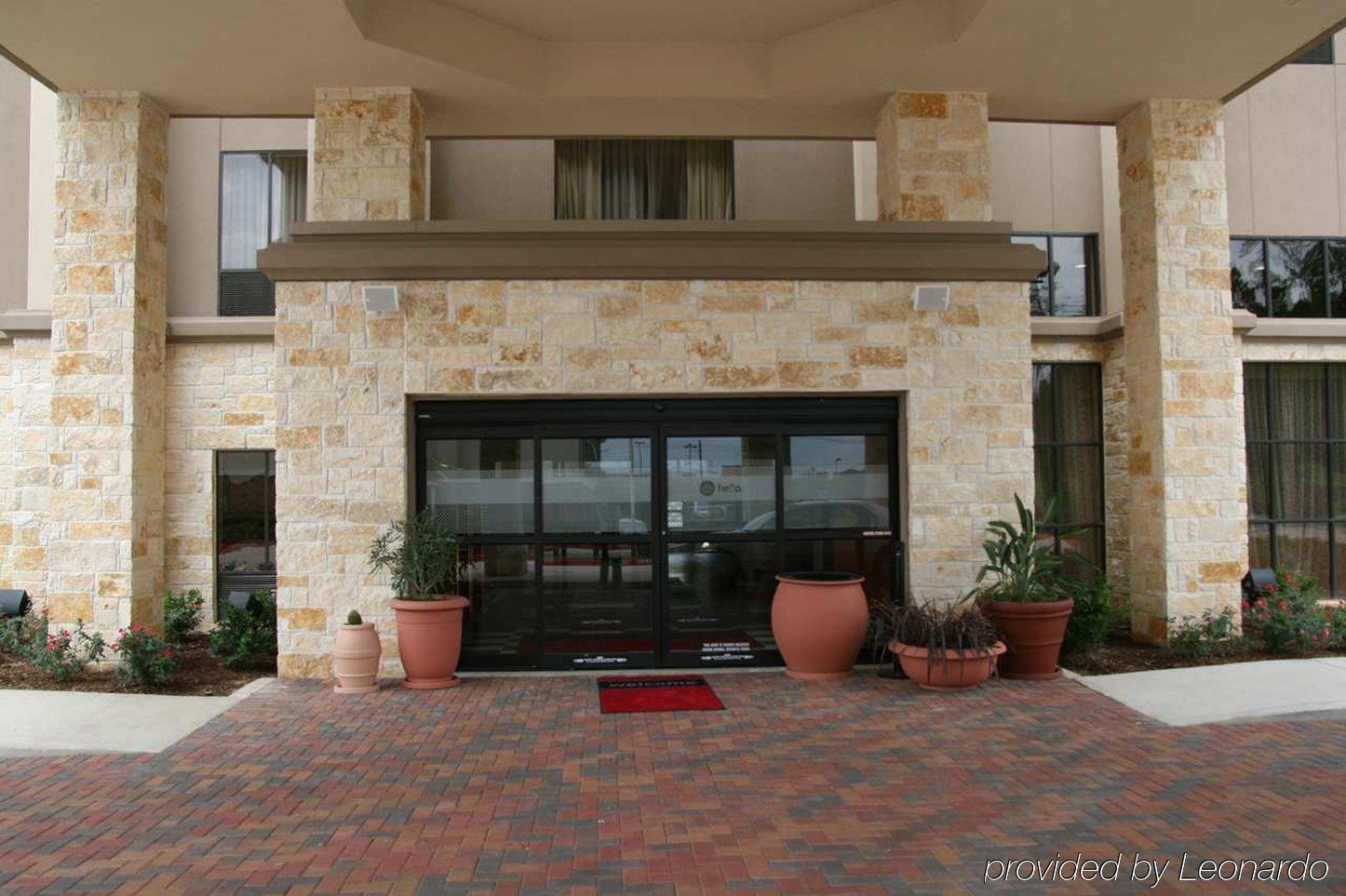 Hampton Inn & Suites Conroe I 45 North Kültér fotó