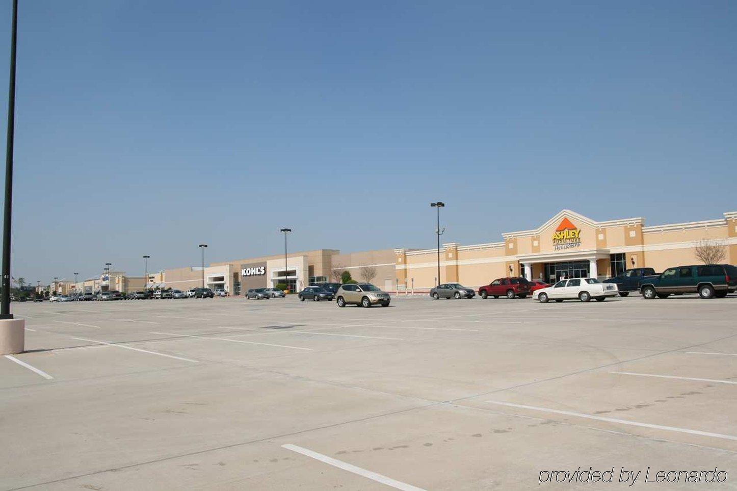 Hampton Inn & Suites Conroe I 45 North Kültér fotó