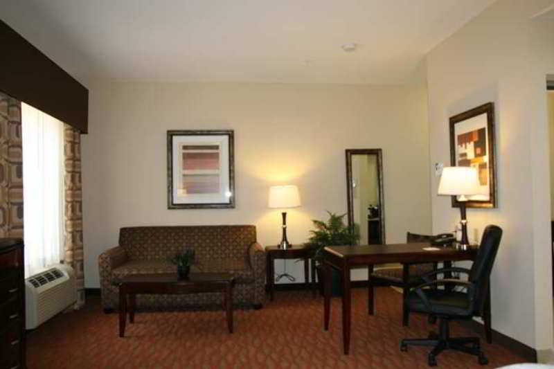 Hampton Inn & Suites Conroe I 45 North Szoba fotó