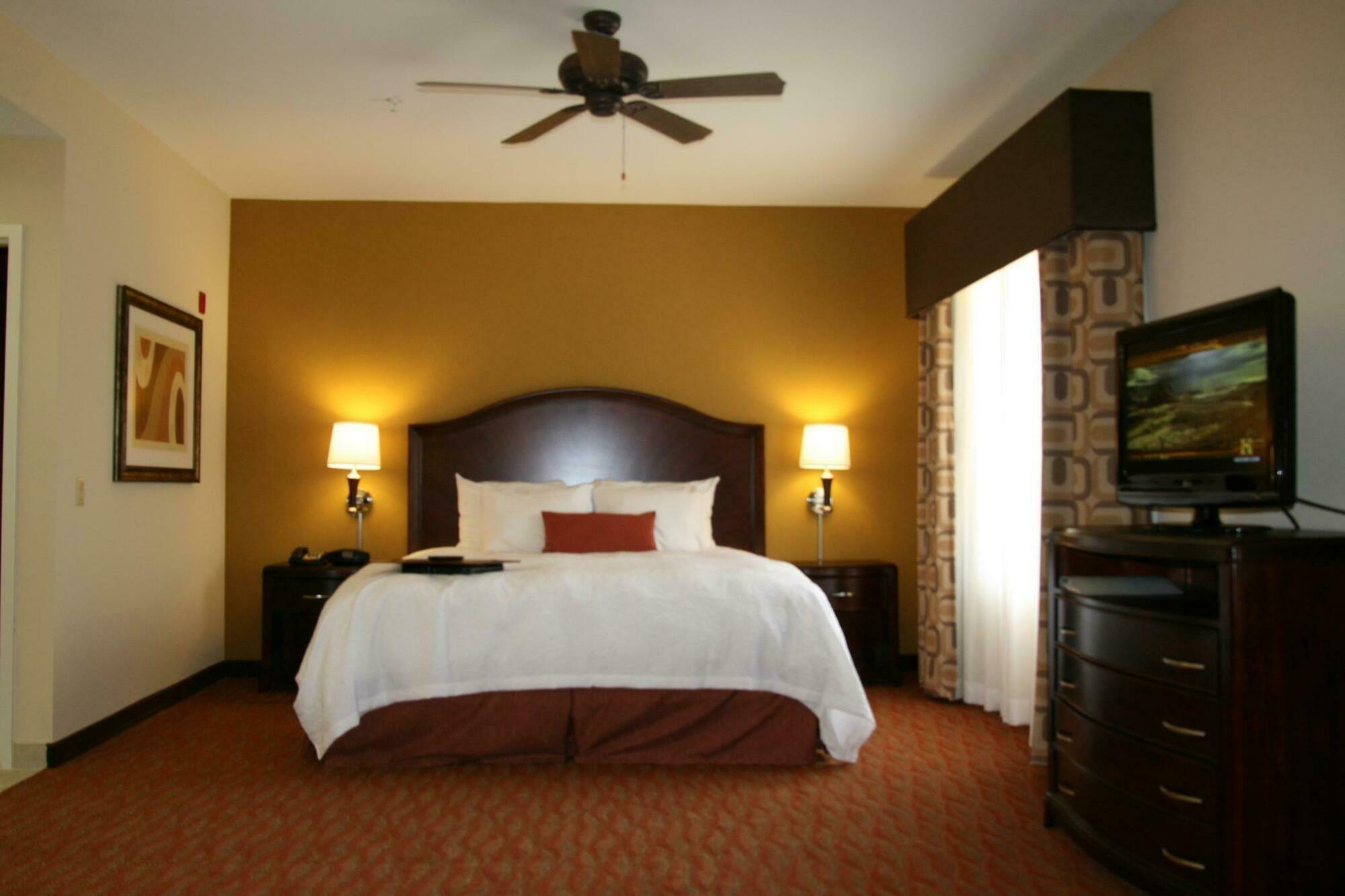 Hampton Inn & Suites Conroe I 45 North Szoba fotó